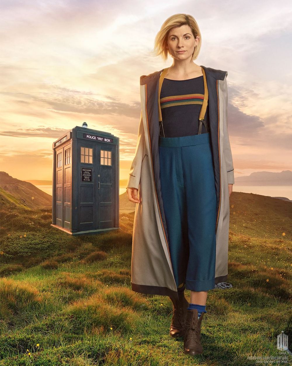 Doctor Who 11