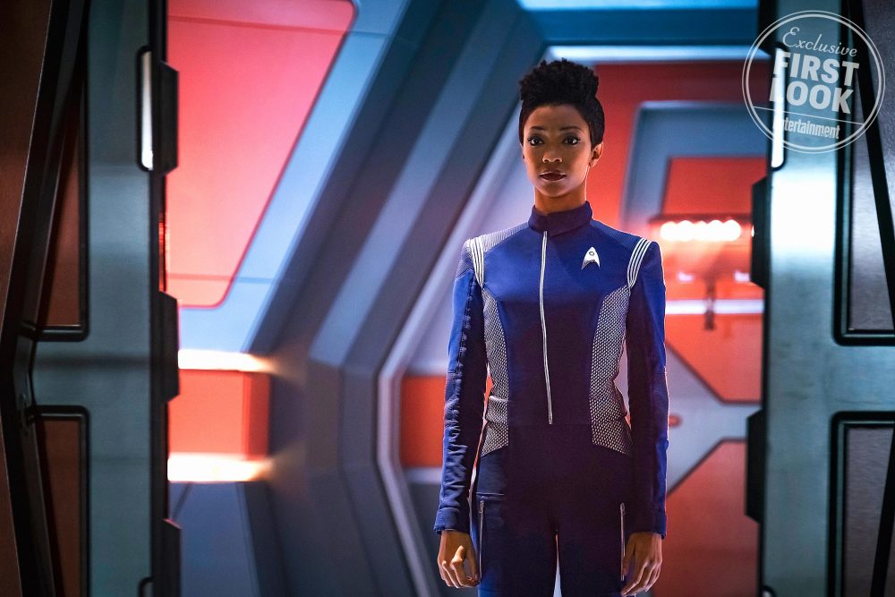 Star Trek: Discovery 2