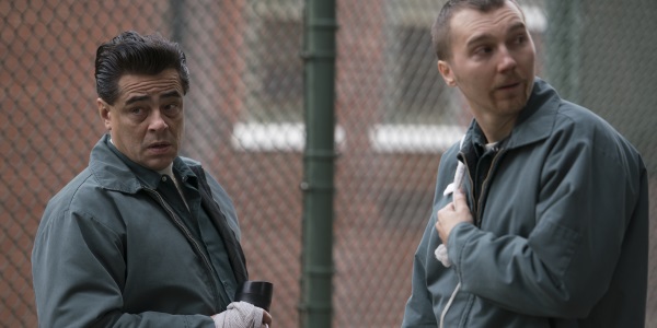 escape at dannemora