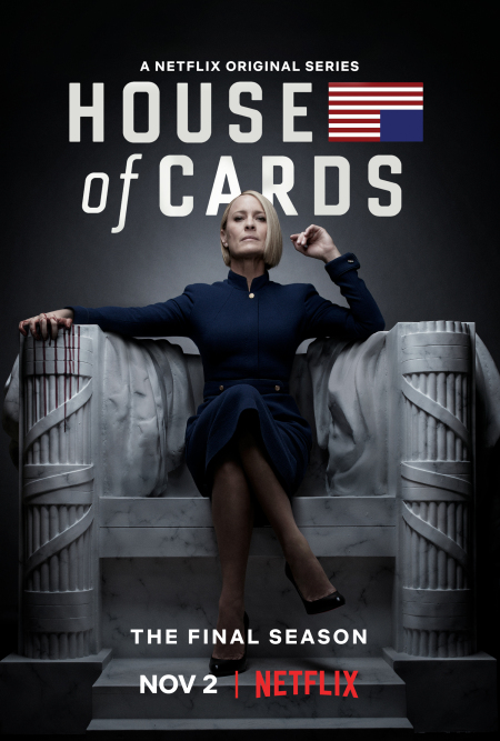 house of cards