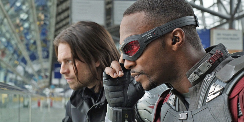 falcon winter soldier