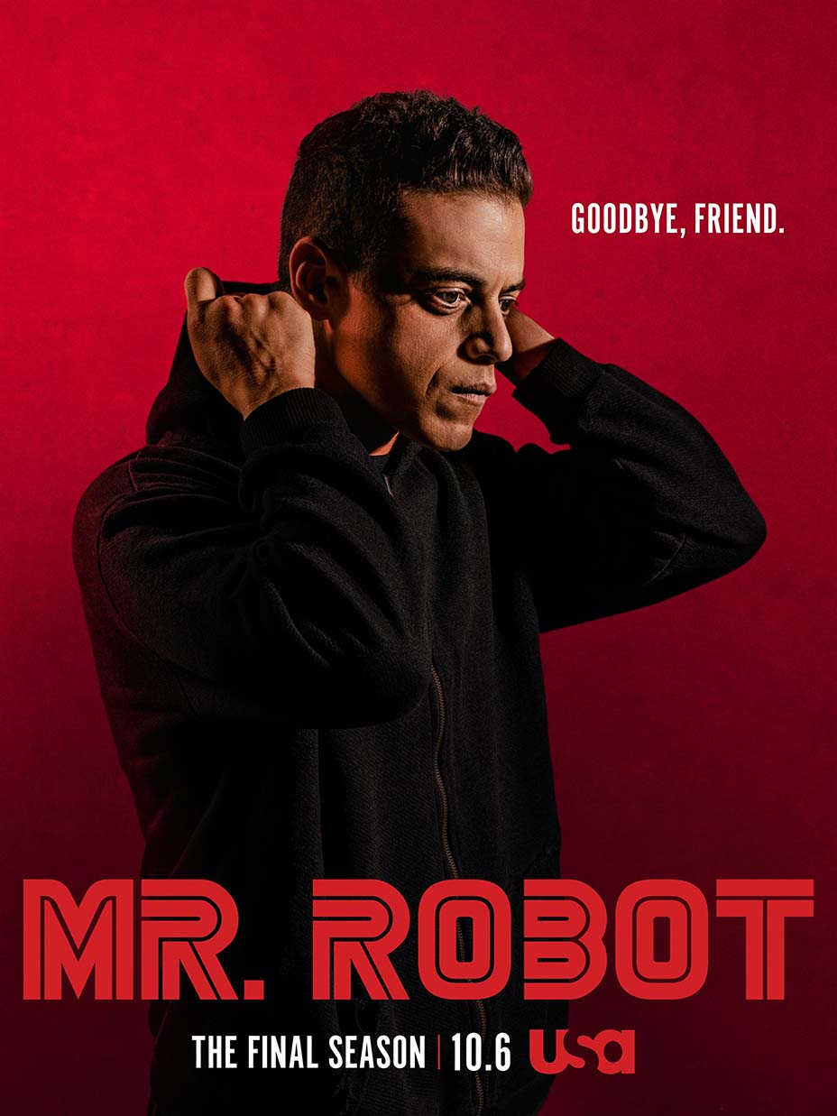 Mr. Robot - Stagione 4