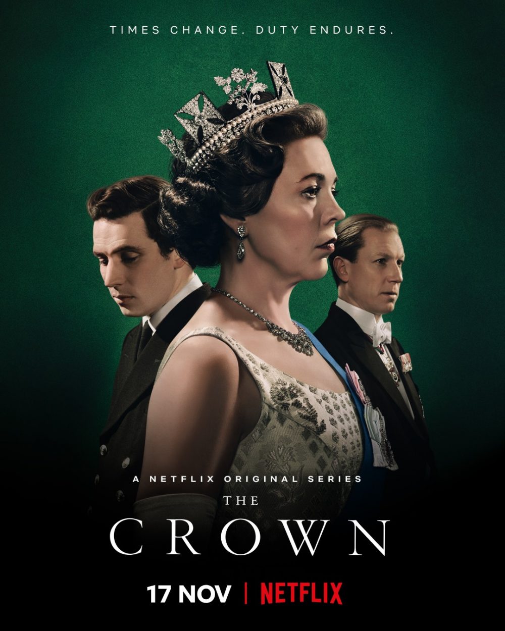 The Crown 3