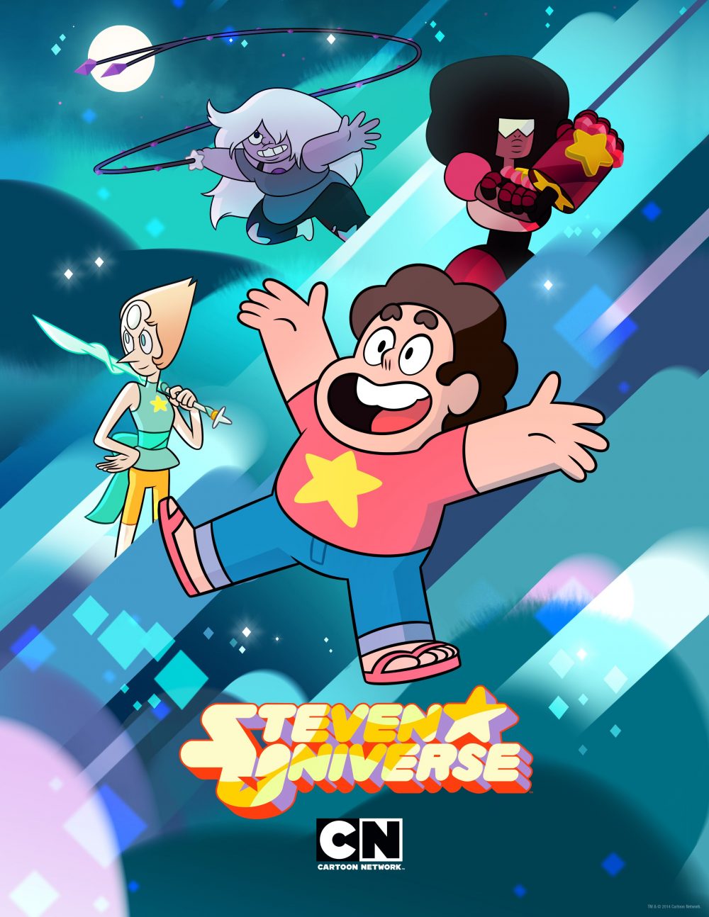 Steven Universe