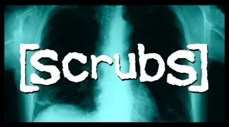 Scrubs