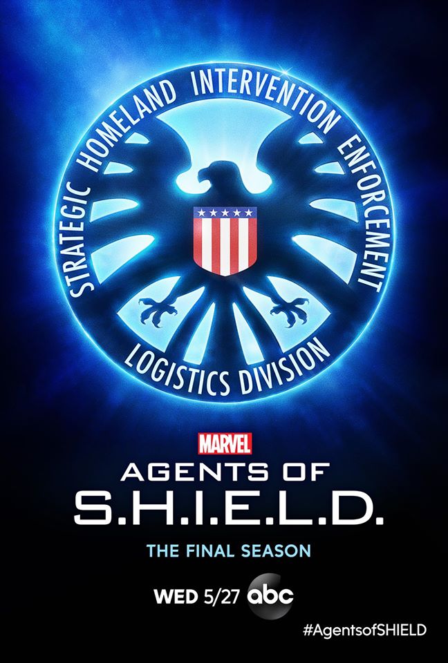 agents of shield 7