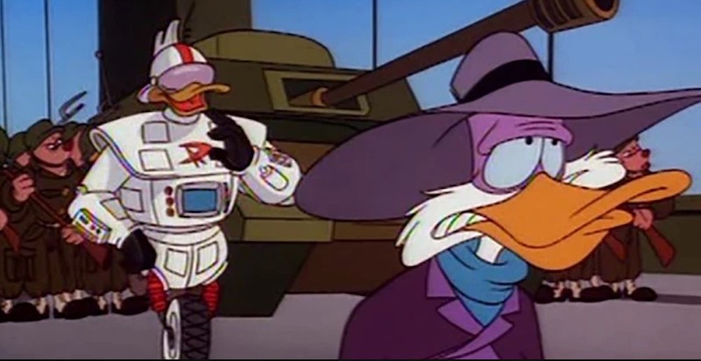 darkwing duck disneyplus 2