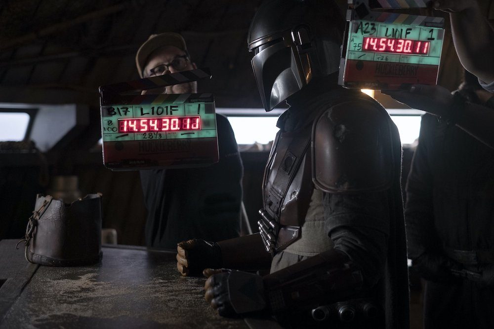 Disney Gallery - The Mandalorian - Episodio 2