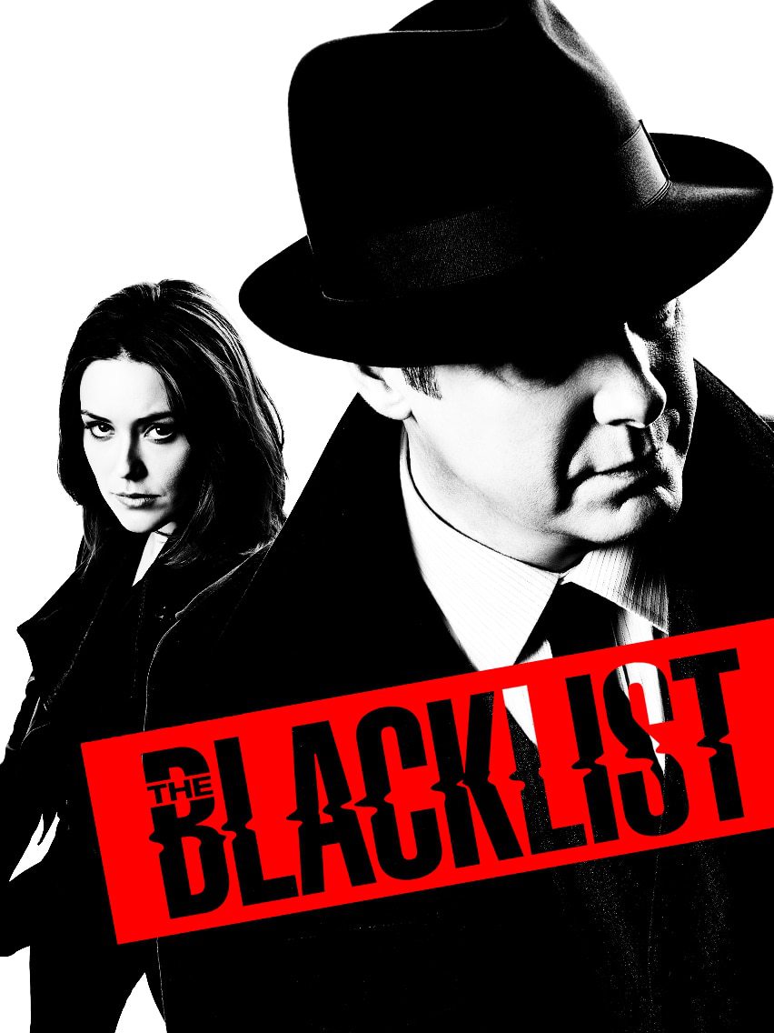 Blacklist - Season 8