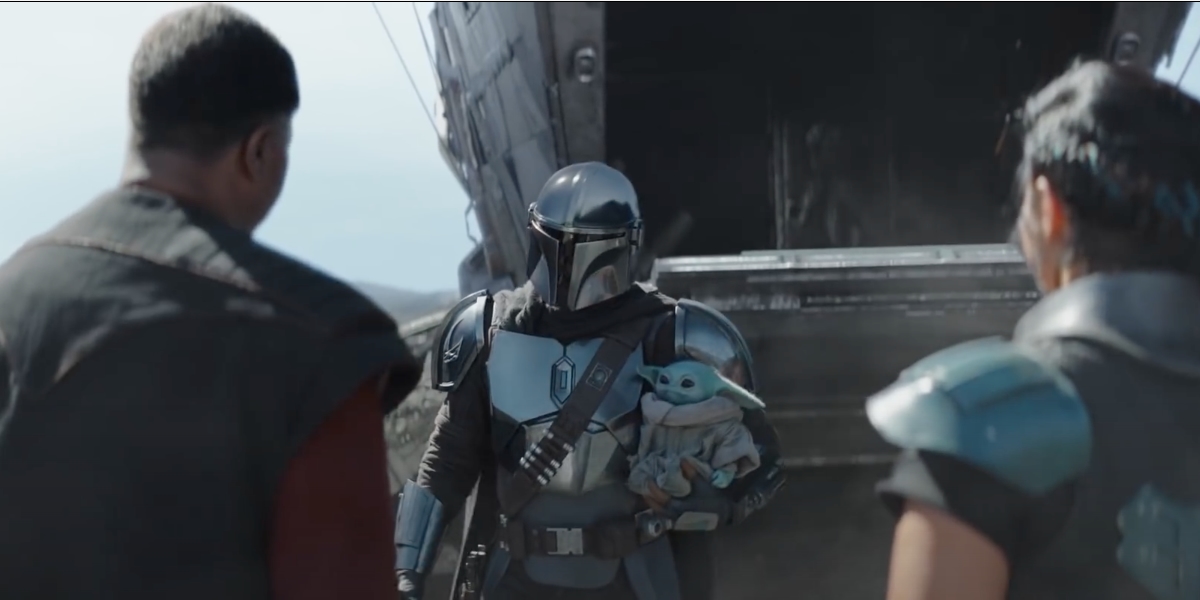 Mandalorian 2