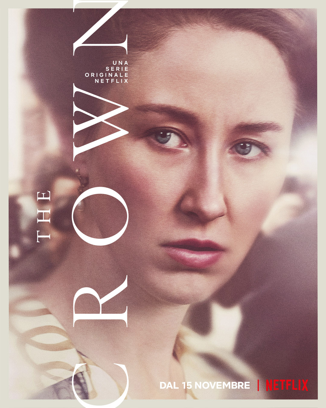 the crown stagione 4 - anna