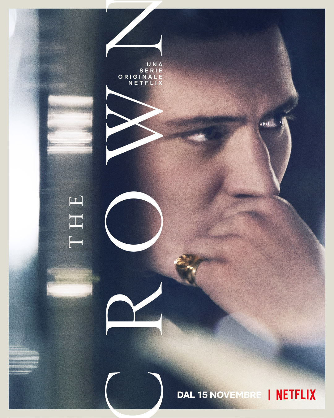 the crown stagione 4 - carlo