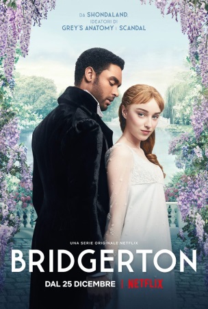 Bridgerton netflix