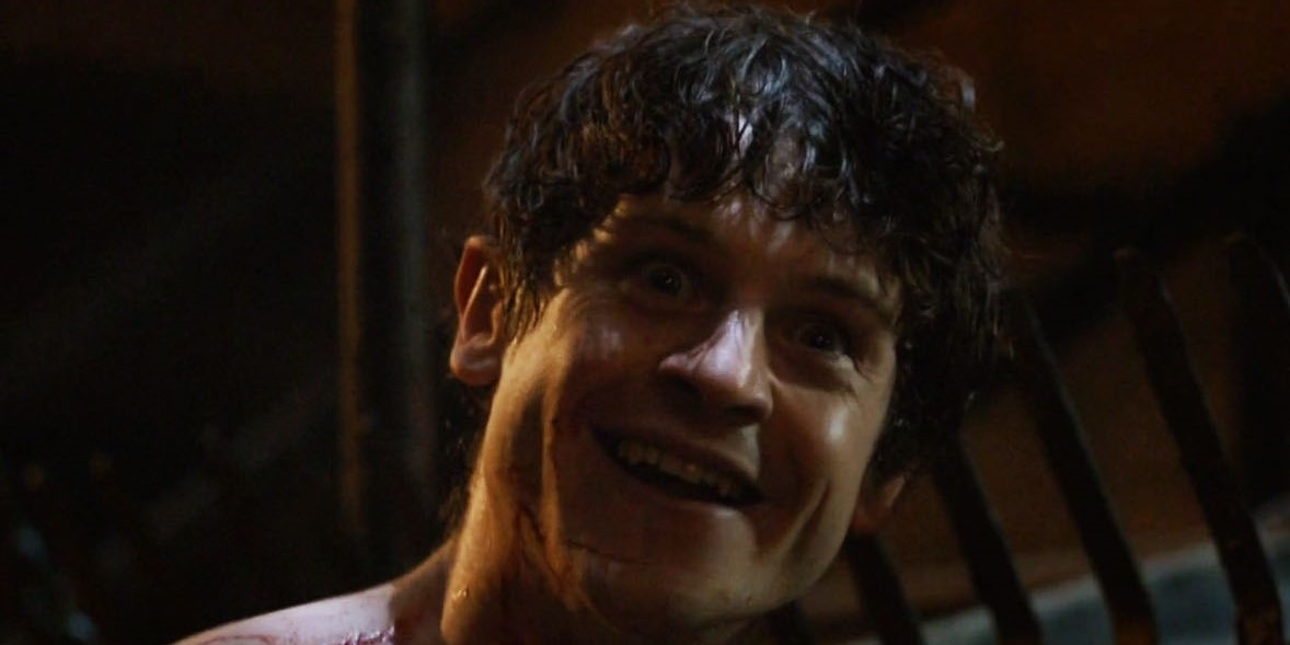 Ramsay Bolton