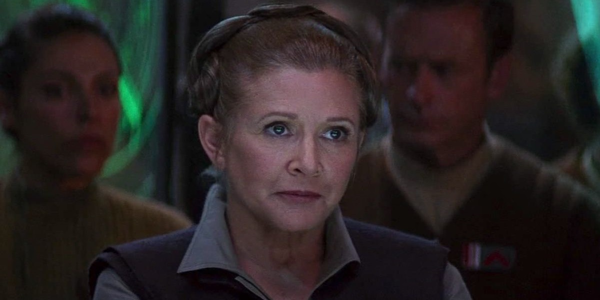 Leia Organa