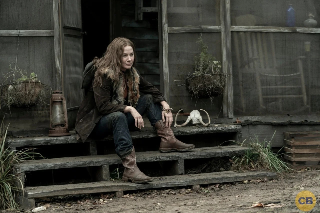 The Walking Dead - Lynn Collins