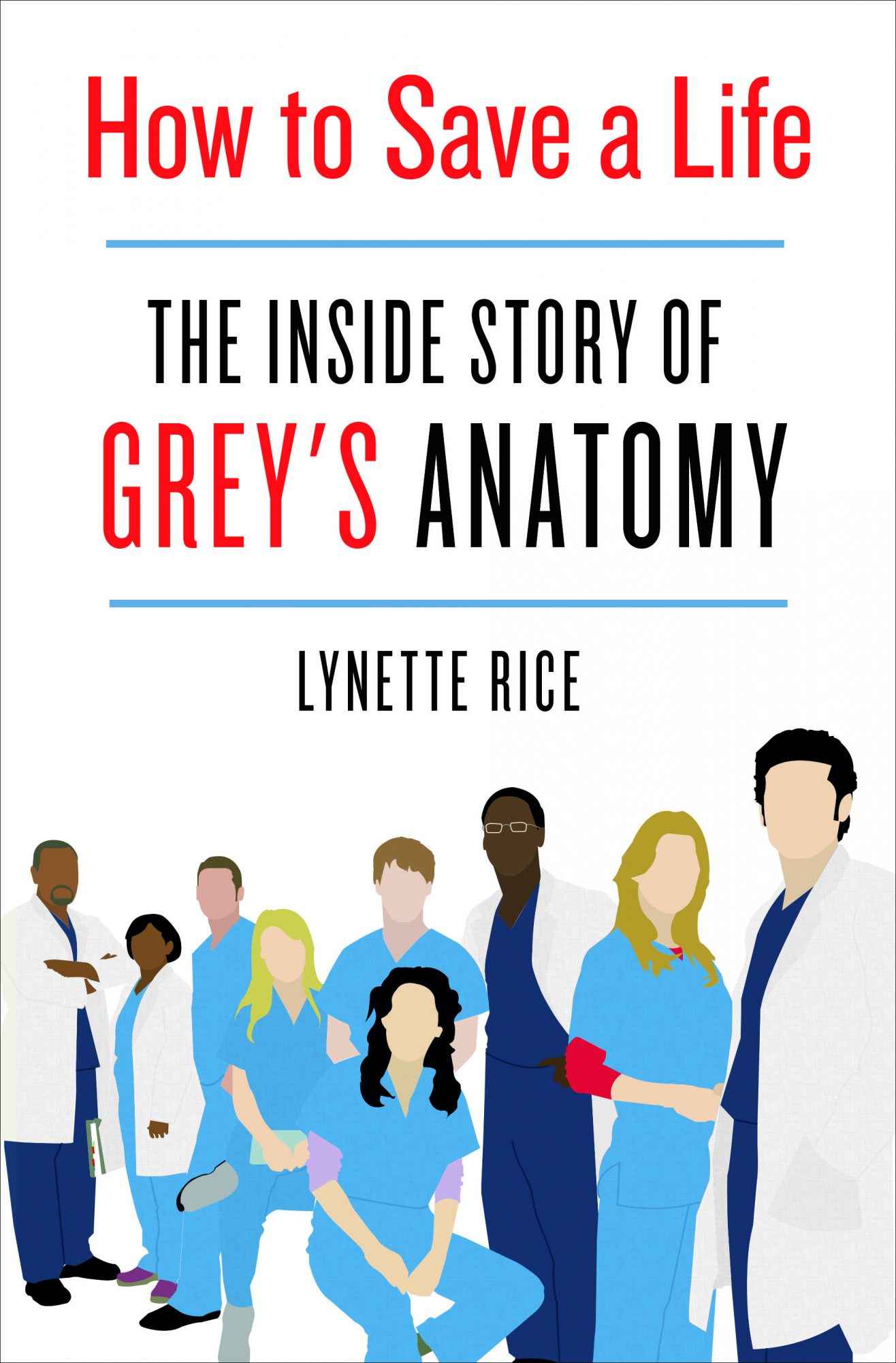 Grey's Anatomy - Libro