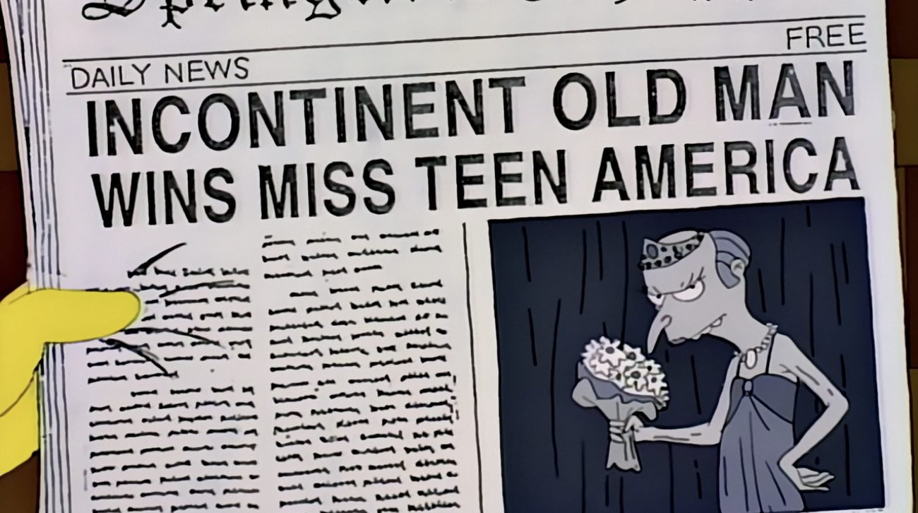 simpson burns miss america