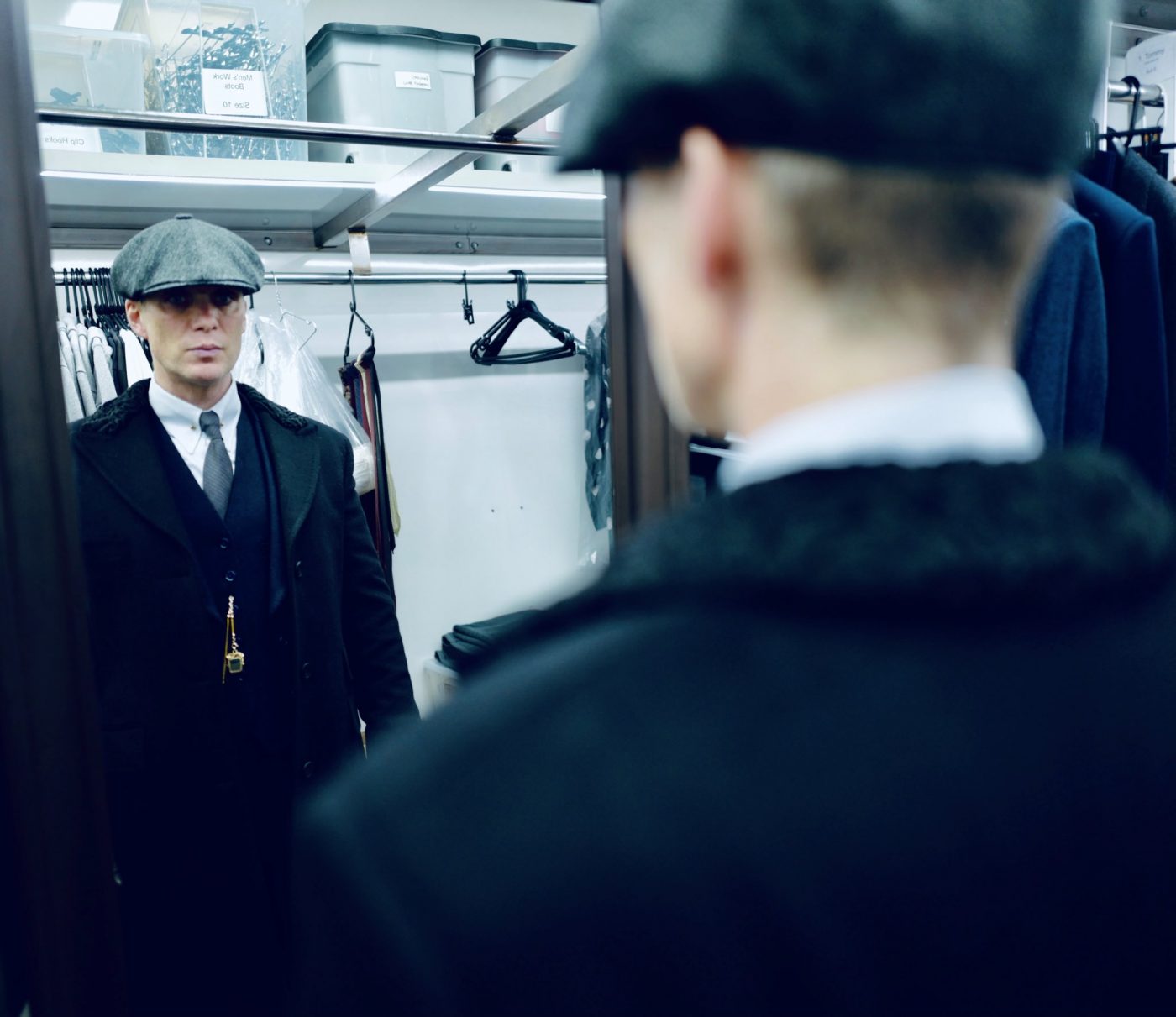 peaky blinders 6 backstage 1