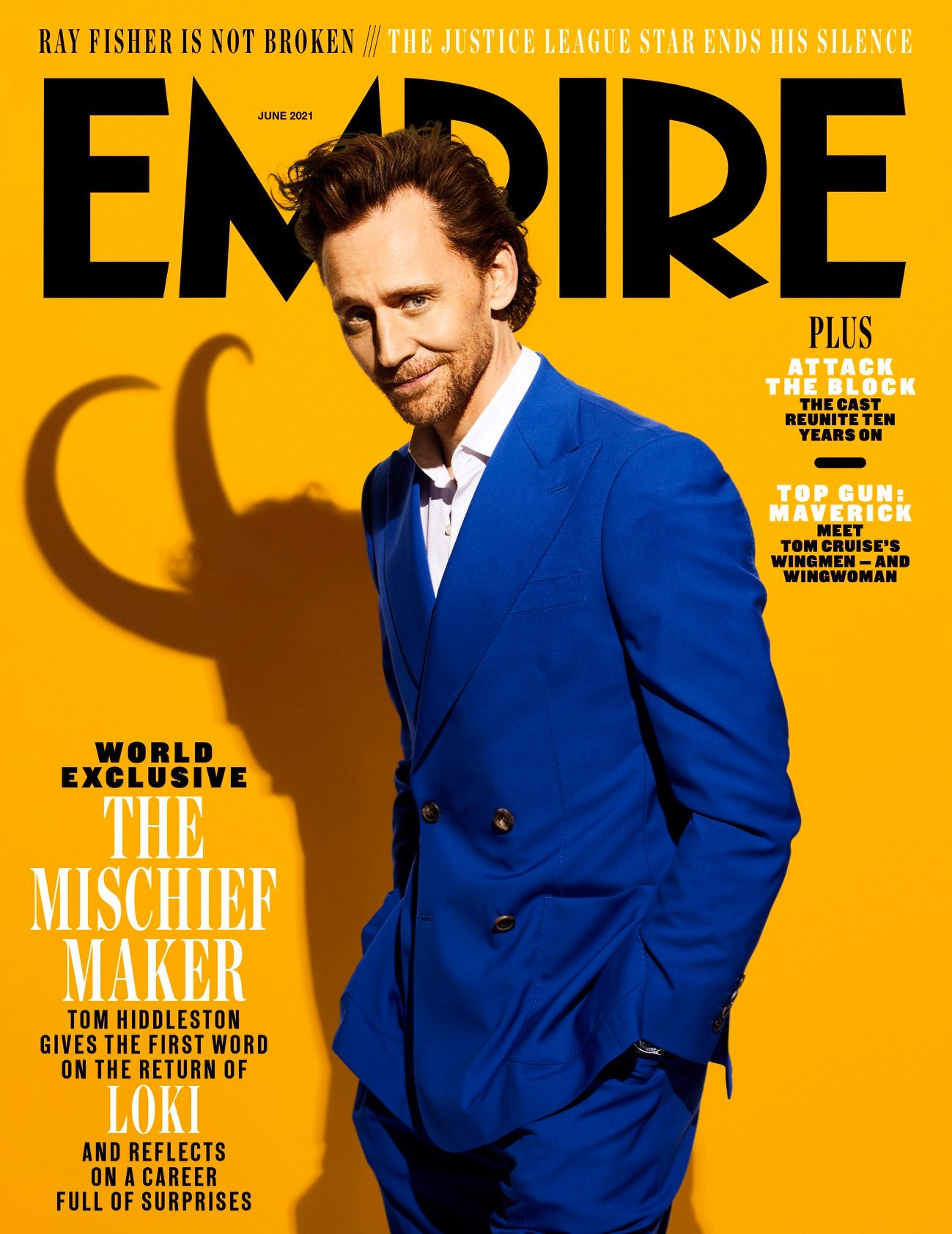 loki empire magazine