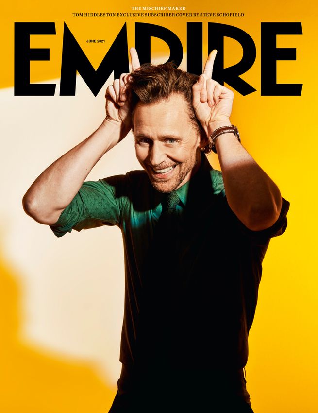 loki empire magazine