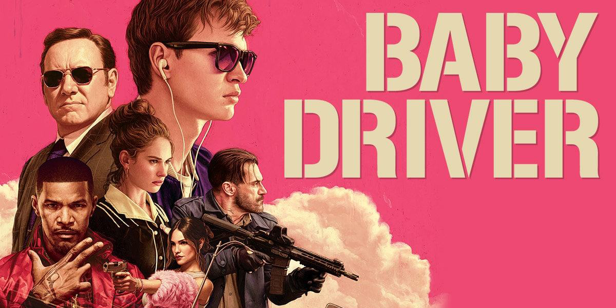 Baby Driver, un film da vedere in attesa della seconda parte di Lupin 