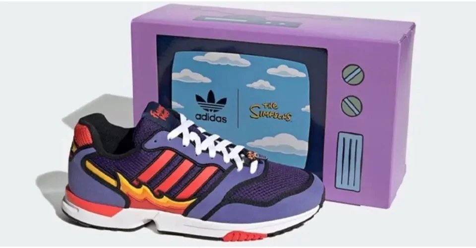 Adidas - Simpson