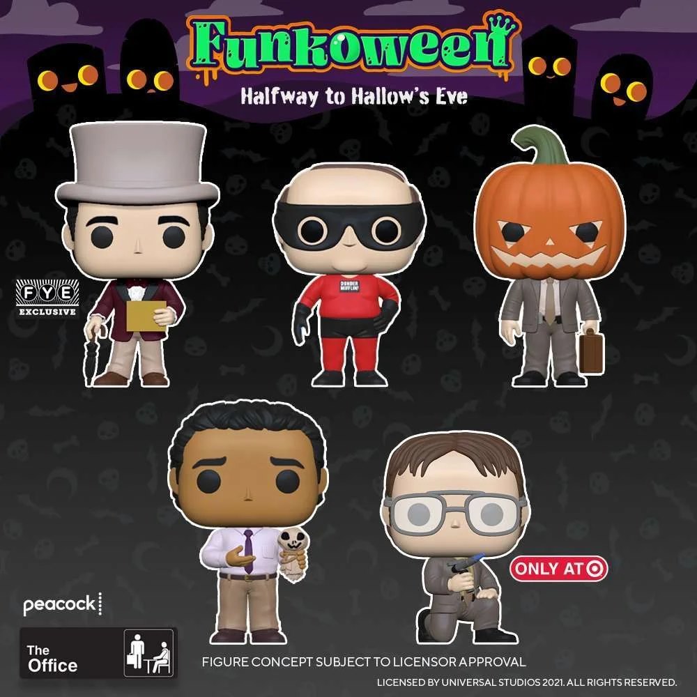 Funko The Office