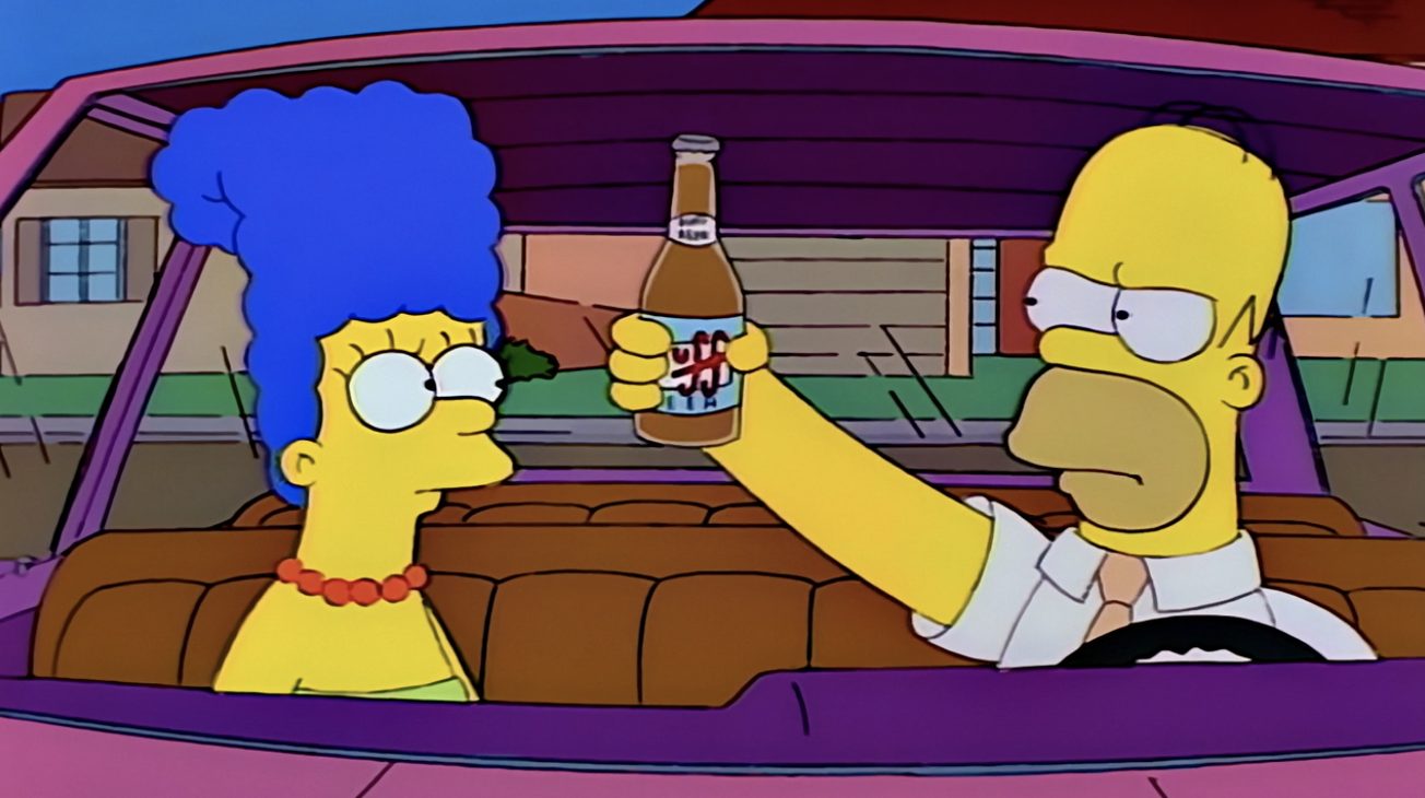 homer birra