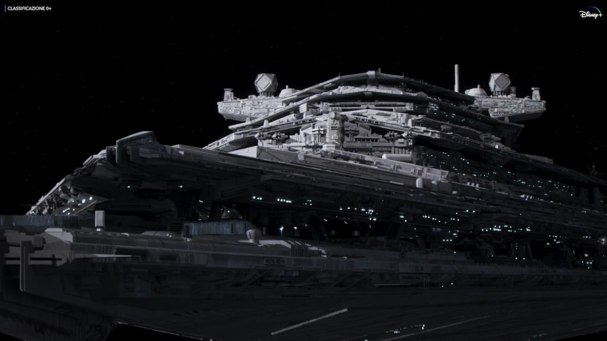 star wars star destroyer