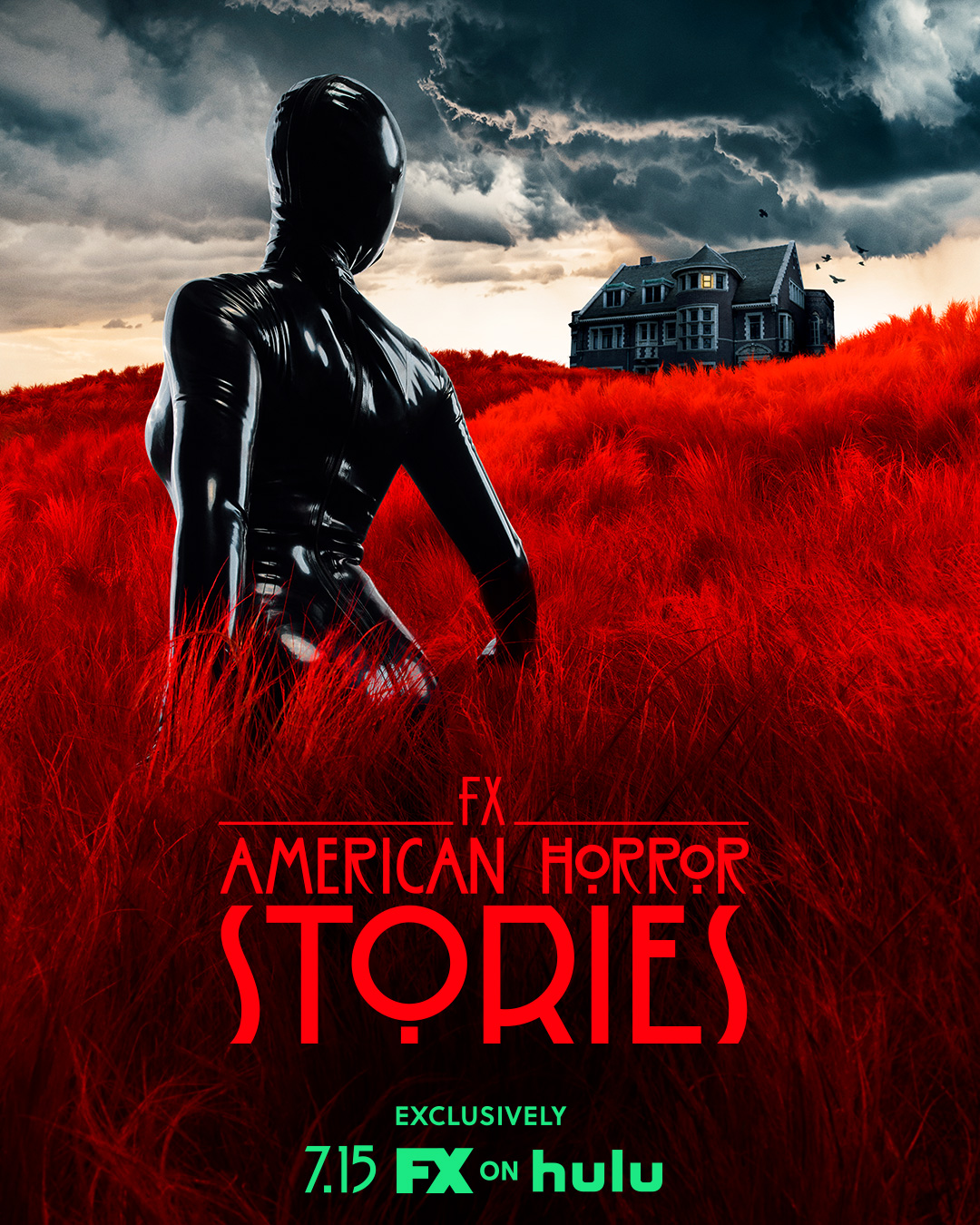 american horror stories