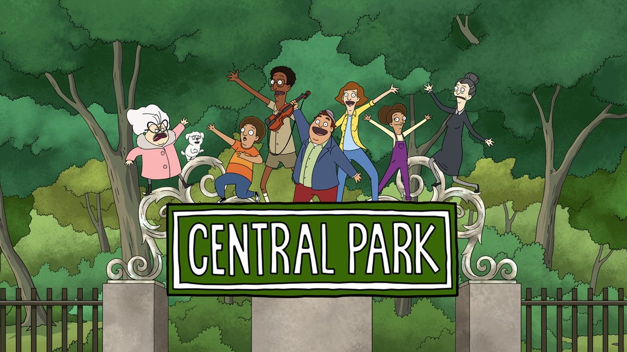 Central Park