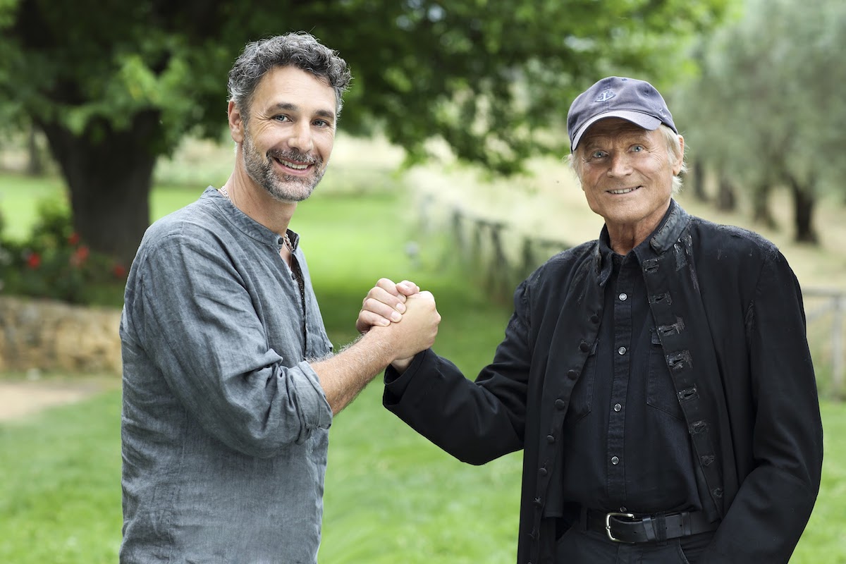 don matteo raoul bova terence hill