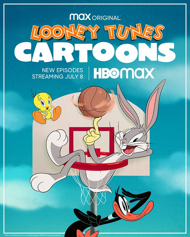 Looney Tunes