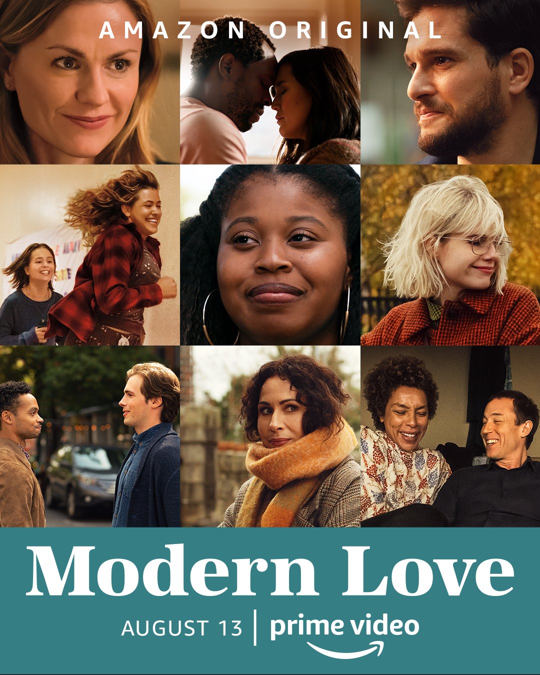 modern love