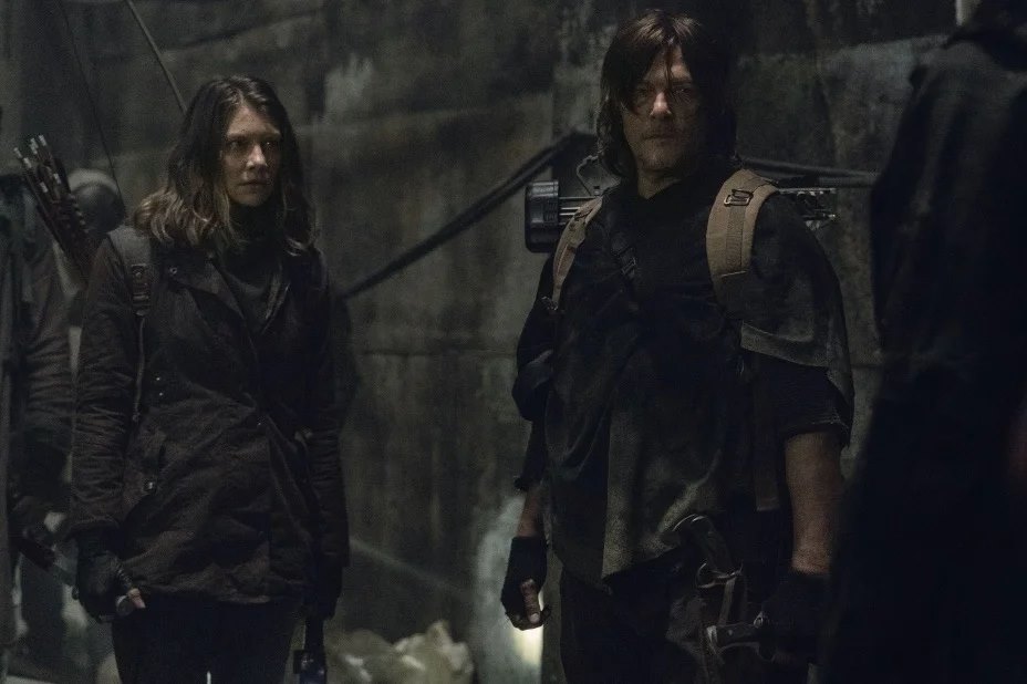 TWD 11 - Foto