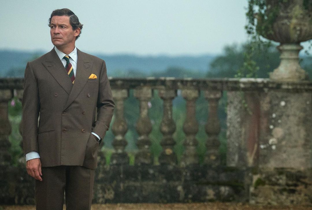 the crown 5 dominic west carlo