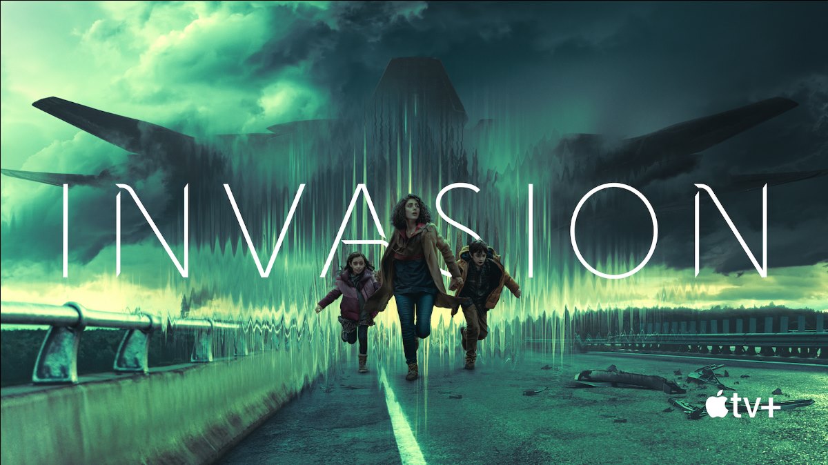 Invasion