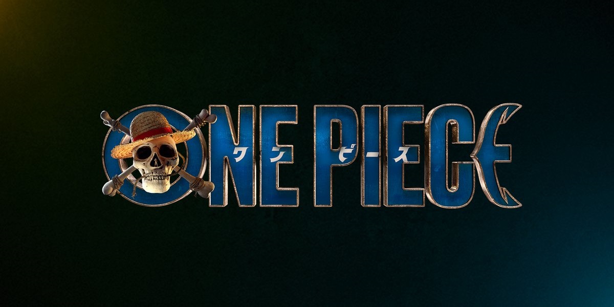 one piece logo serie tv netflix