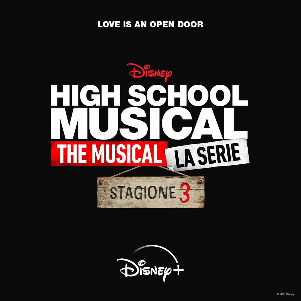 High School Musical: The Musical: La Serie