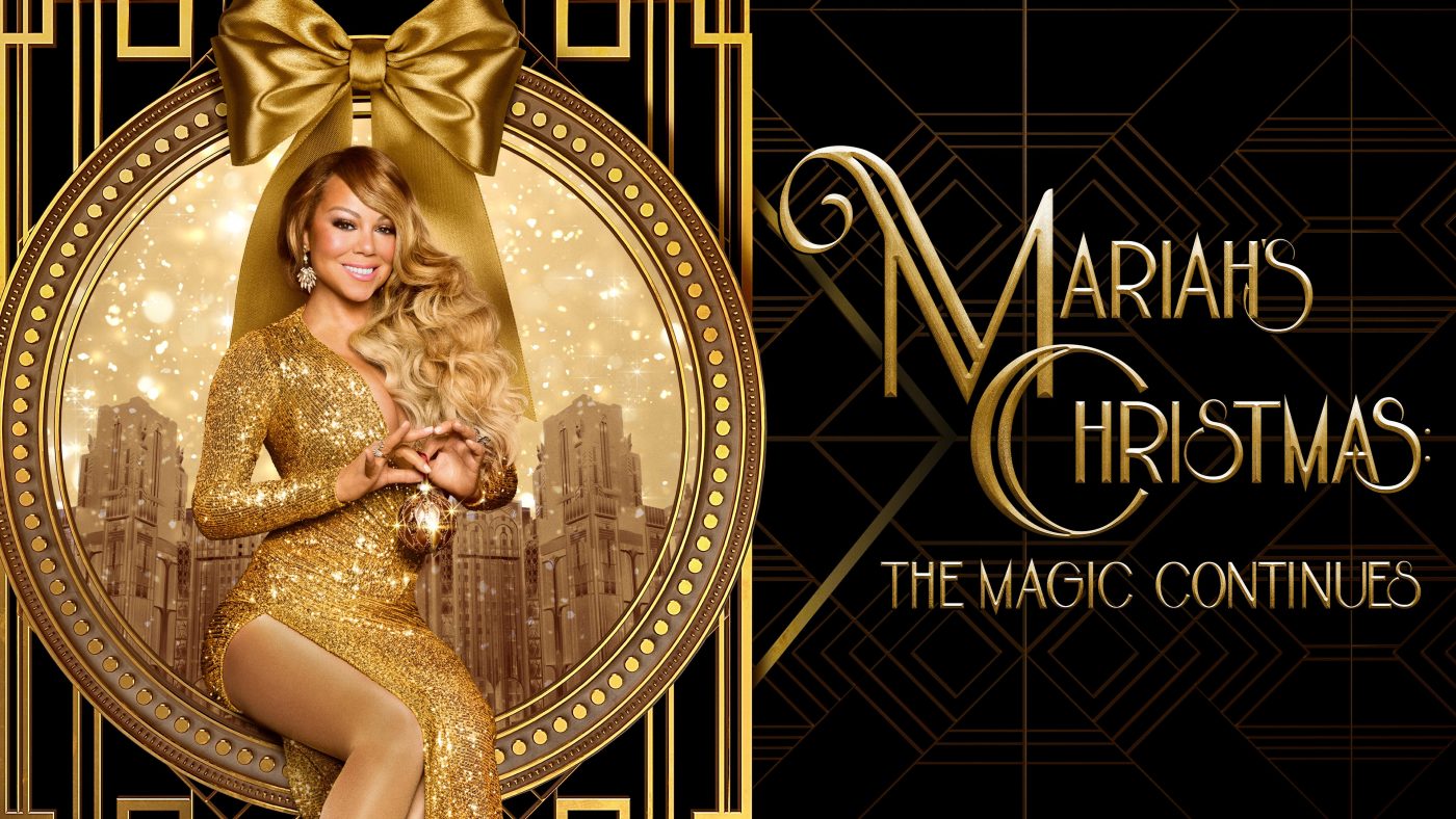 Il Natale di Mariah