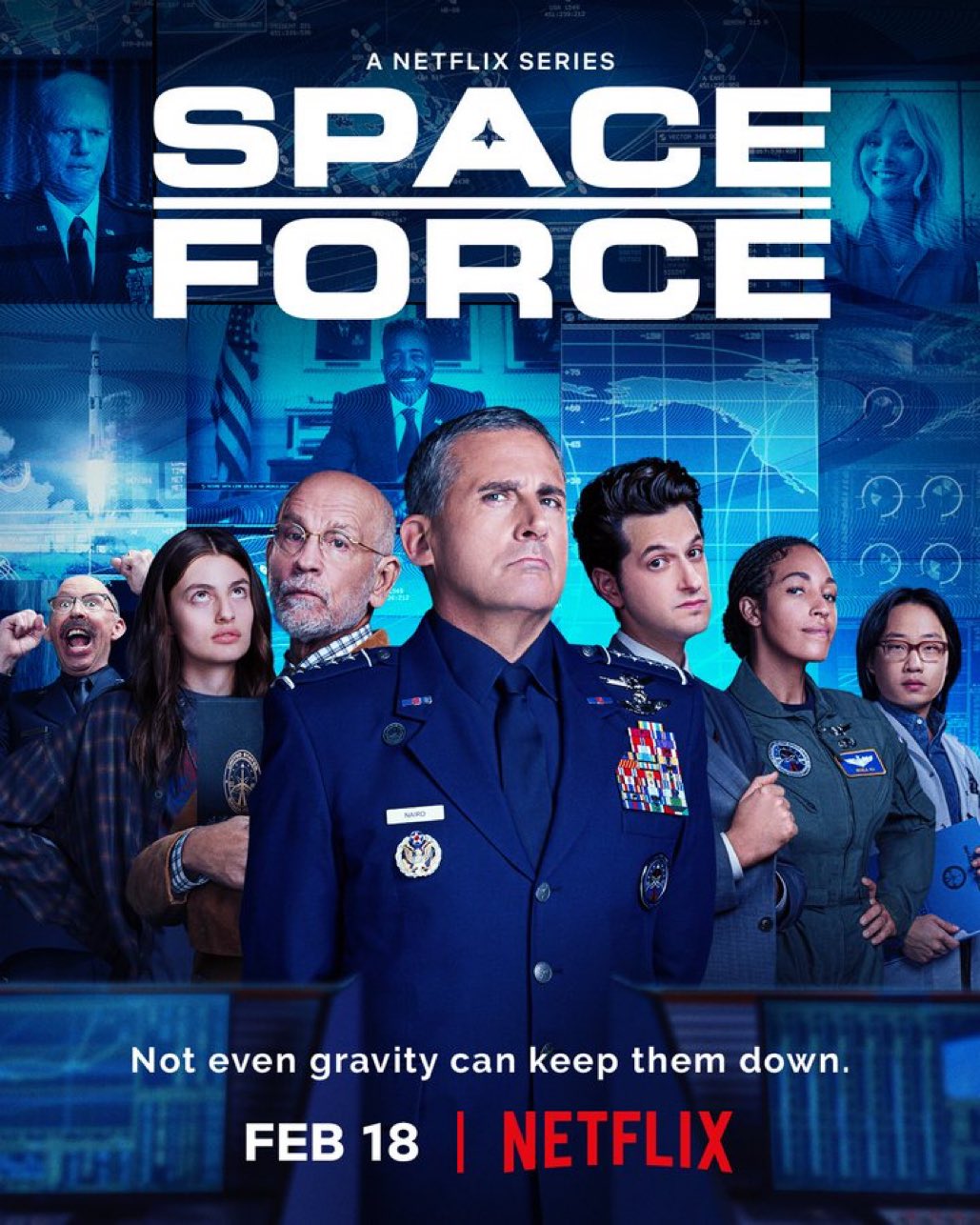 Space Force 2