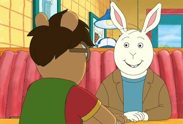 Arthur Finale - Buster