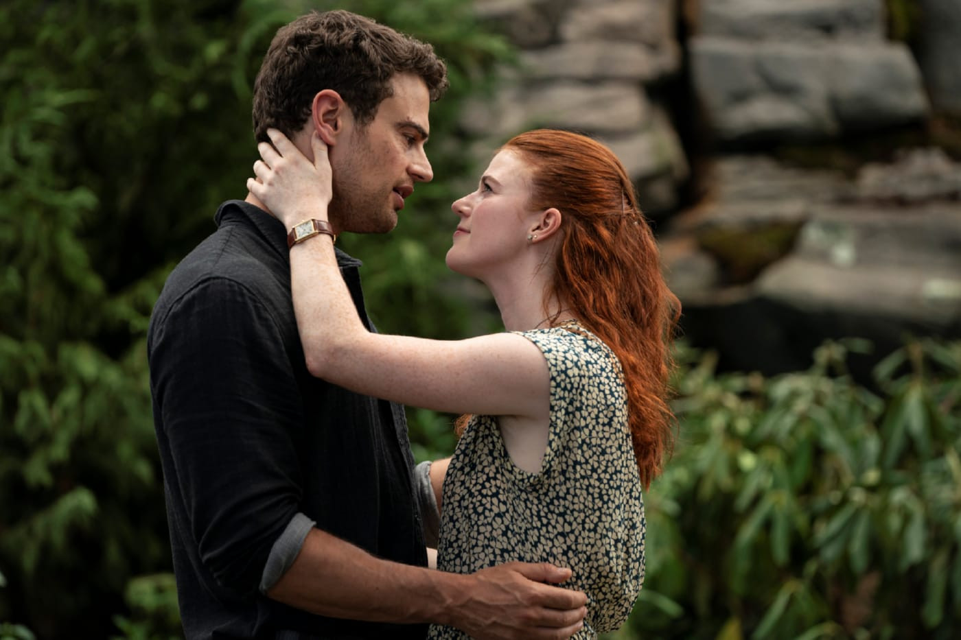 The Time Traveler’s Wife - Theo James e Rose Leslie