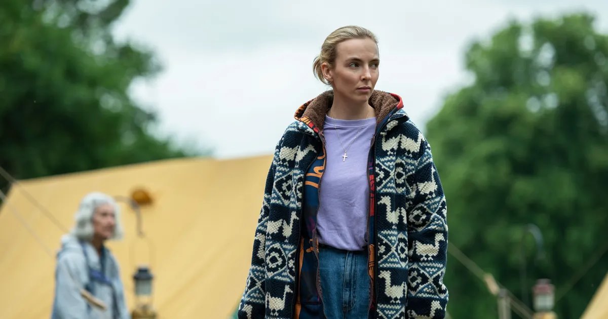 Killing Eve 4x02