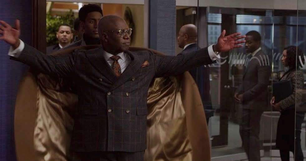 The Good Fight André Braugher 3