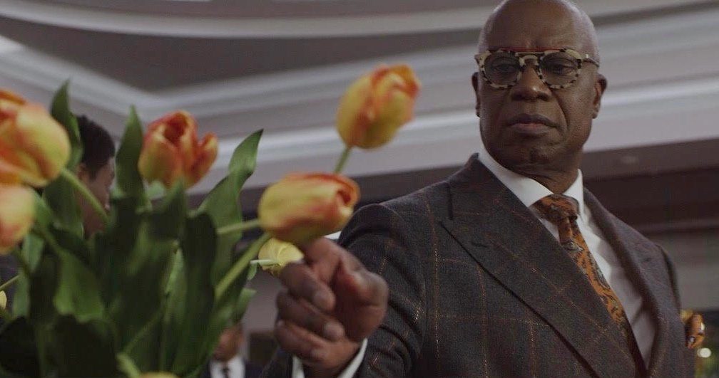 The Good Fight André Braugher