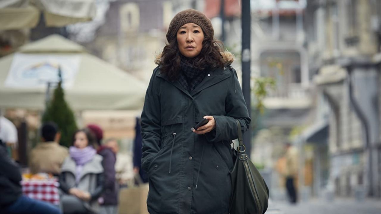 Killing Eve 4x06