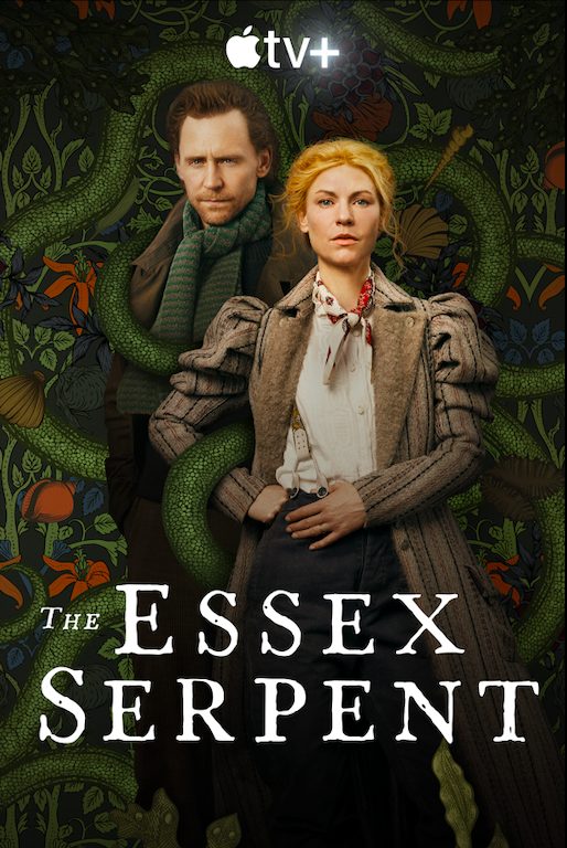 Il serpente dell'Essex poster