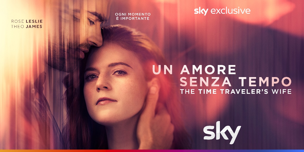 Un Amore Senza Tempo - Trailer